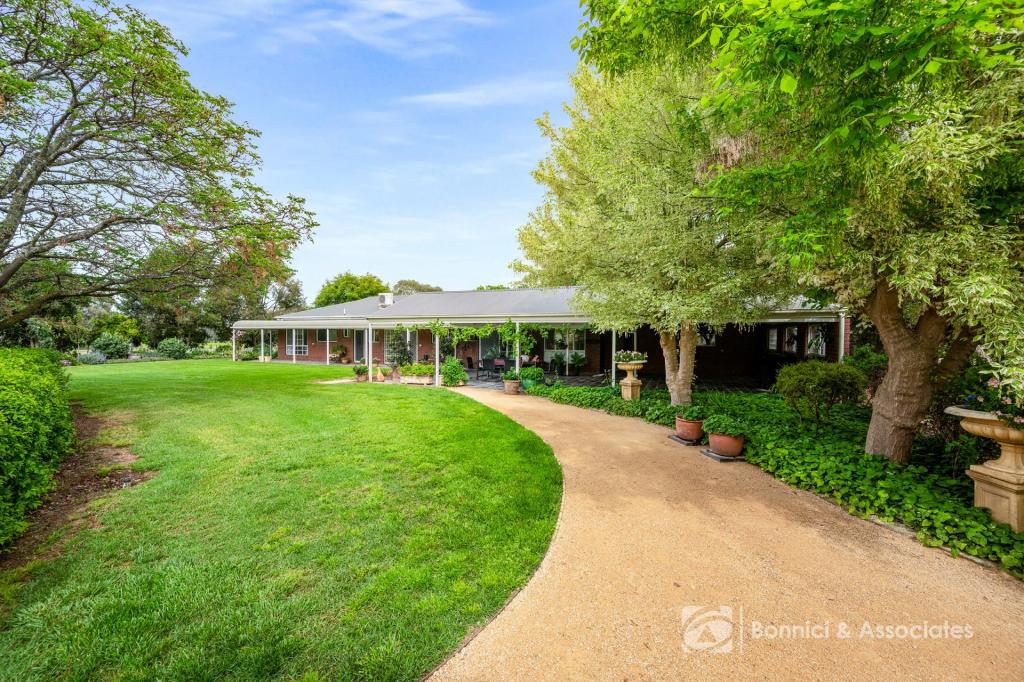 273 River Rd, Tarrawingee, VIC 3678