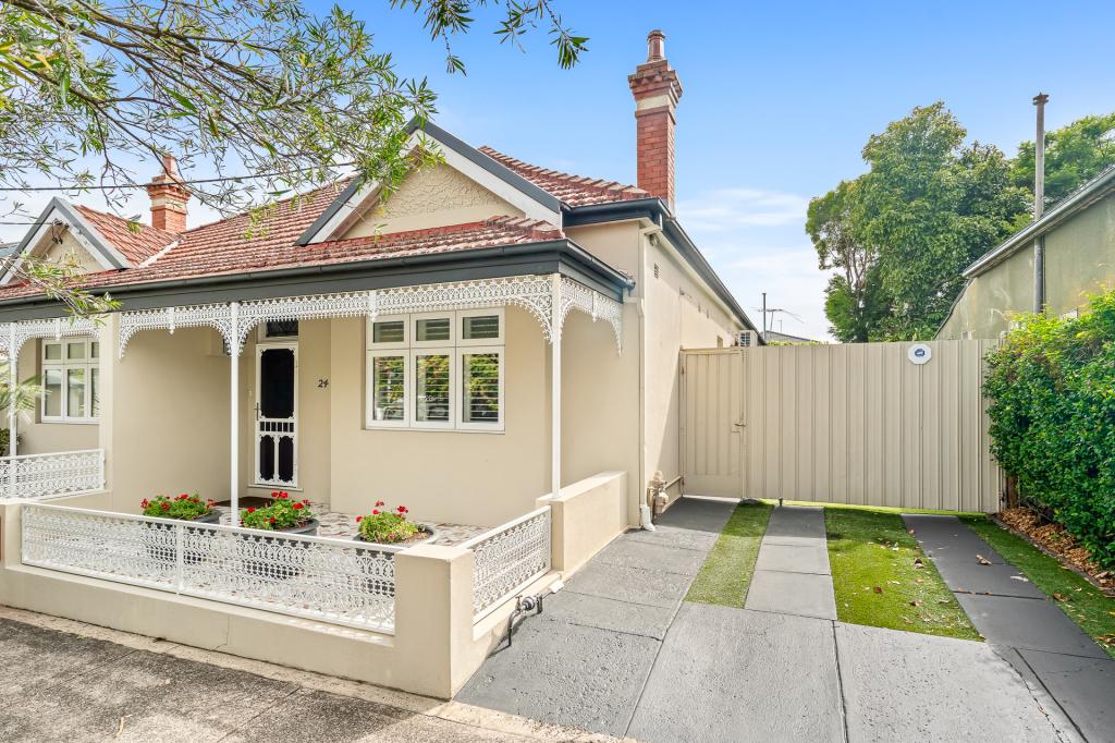24 Lloyd St, Bexley, NSW 2207