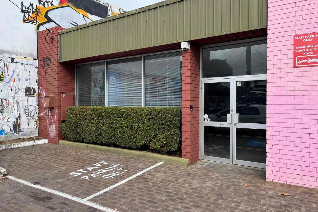 1/131 BRISBANE ST, PERTH, WA 6000