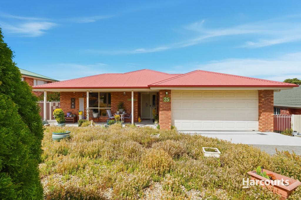 25 Llenroc St, Geilston Bay, TAS 7015