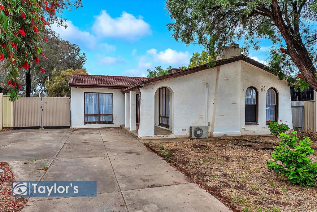 36 Ceafield Rd, Para Hills West, SA 5096