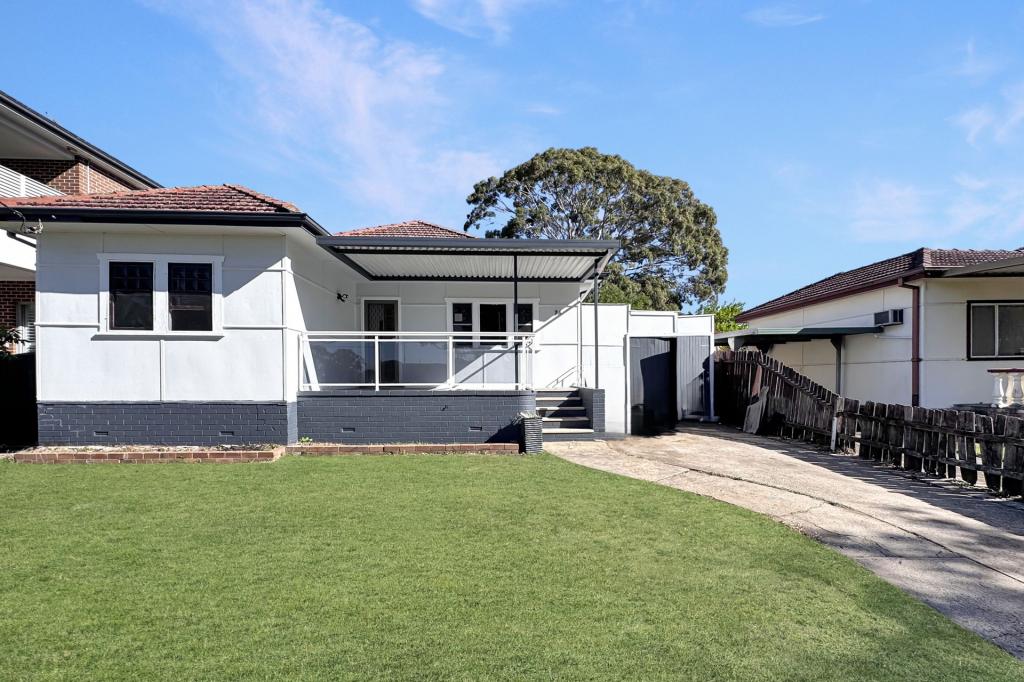 34 ANTWERP ST, BANKSTOWN, NSW 2200