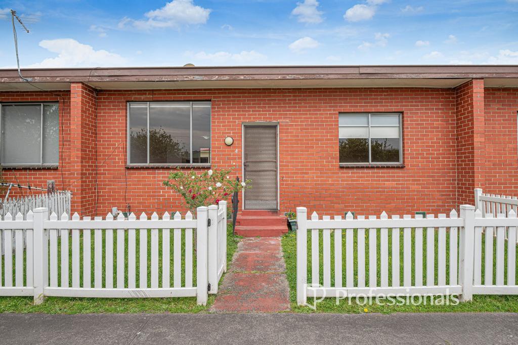 4/160 Corrigan Rd, Noble Park, VIC 3174