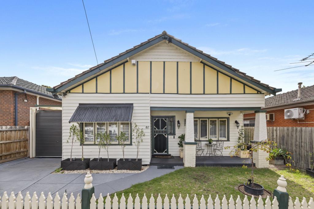 87 BARROW ST, COBURG, VIC 3058