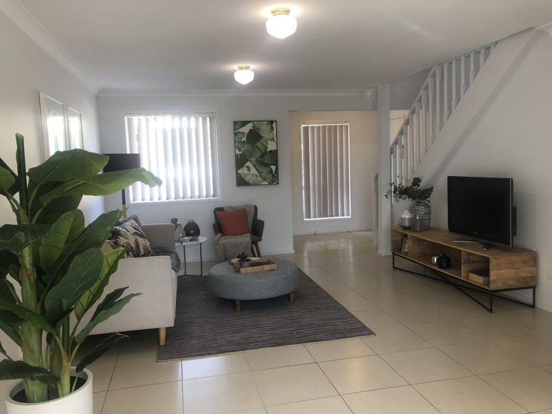 Contact Agent For Address, Currumbin Waters, QLD 4223