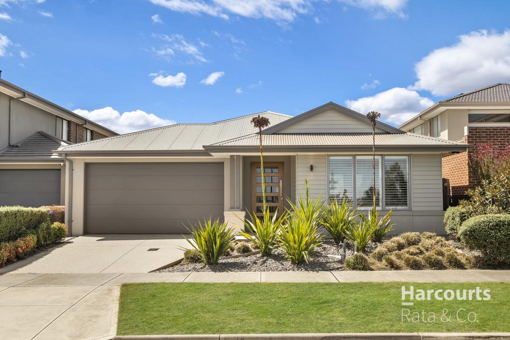 15 Lakeside Dr, Wollert, VIC 3750