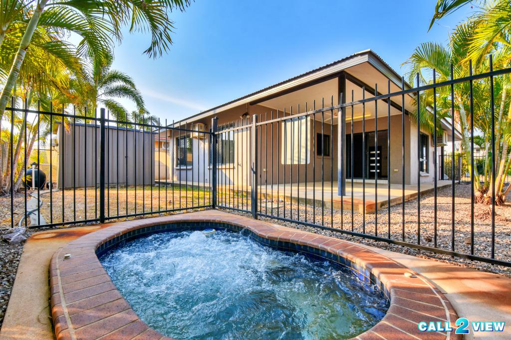 1 Price Ct, Rosebery, NT 0832