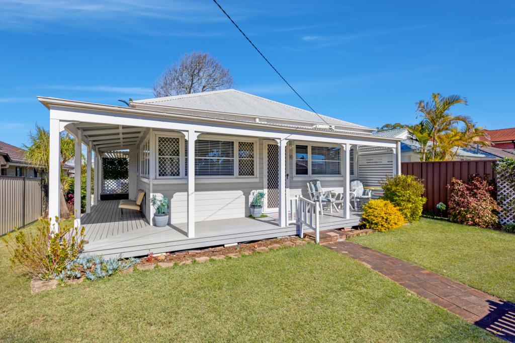 30 Burrawang St, Ettalong Beach, NSW 2257