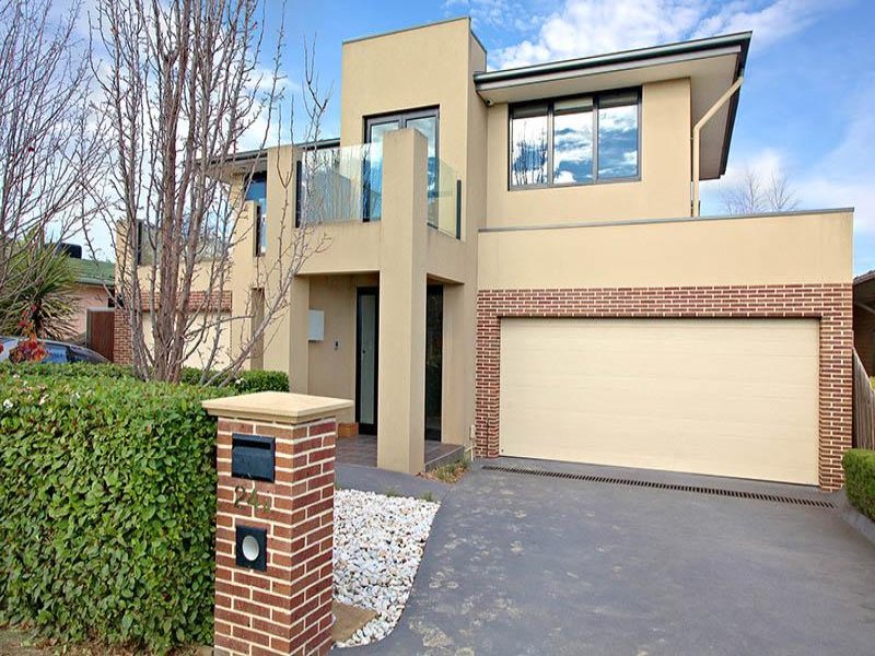 24a Nirvana Cres, Bulleen, VIC 3105