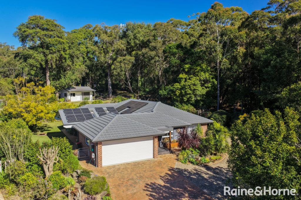 6 Callemondah Cl, Narrawallee, NSW 2539