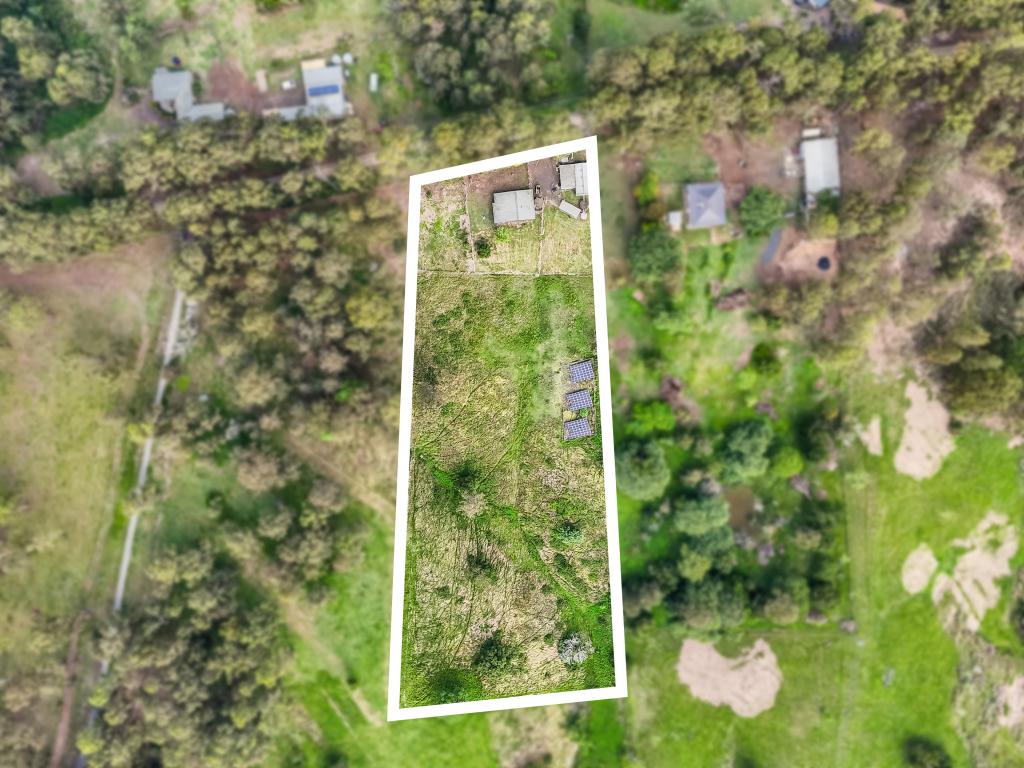 413 Birnam Range Rd, Beaudesert, QLD 4285