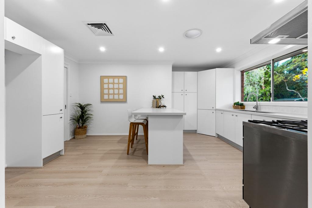 1 Hunter Way, Faulconbridge, NSW 2776