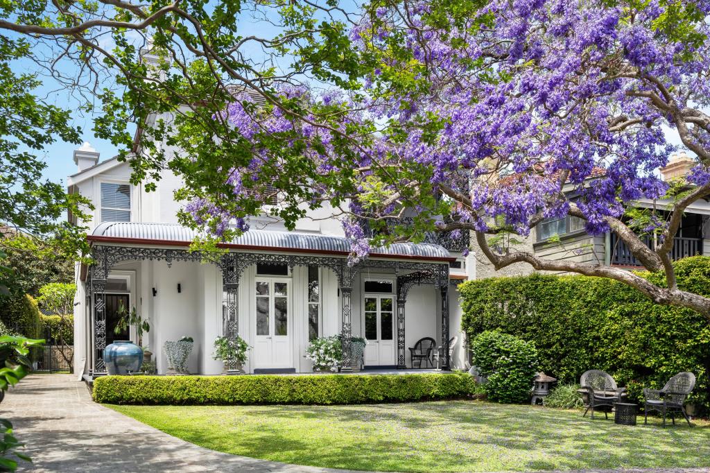 27 Wycombe Rd, Kurraba Point, NSW 2089