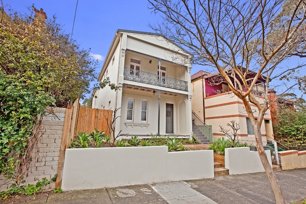 1/31 Palace St, Petersham, NSW 2049