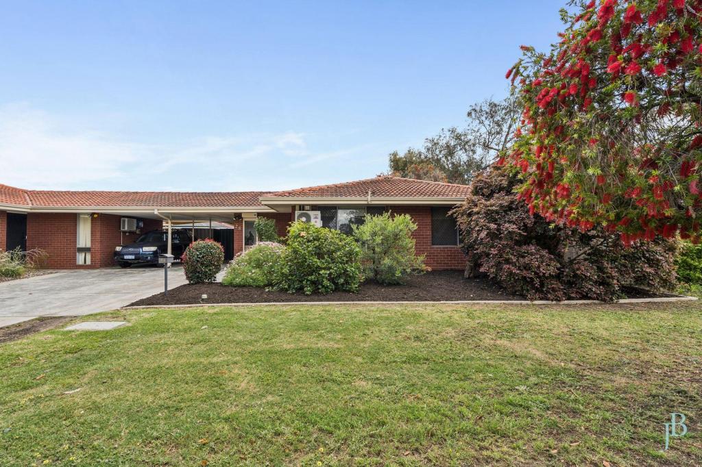 25 Wallace St, Belmont, WA 6104