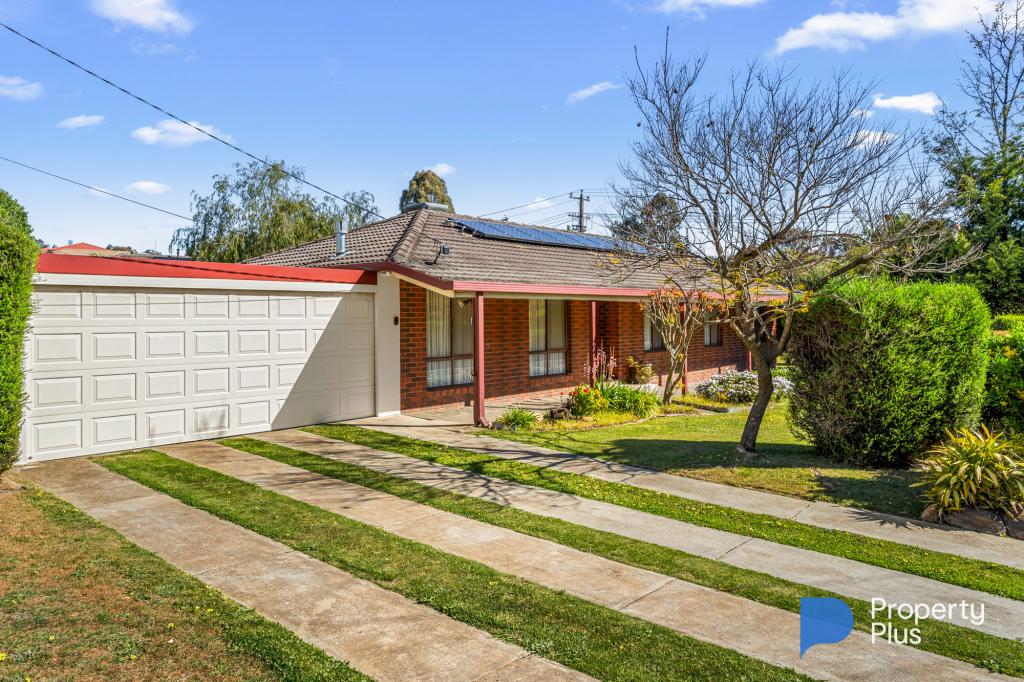 25 Deakin Dr, Flora Hill, VIC 3550