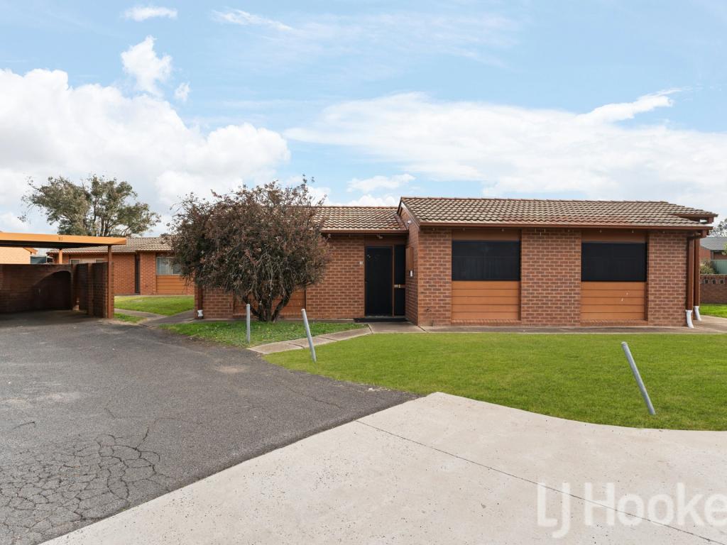 10/71 Suttor St, Windradyne, NSW 2795