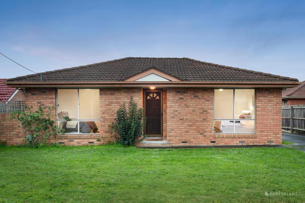 1/17 Mock St, Forest Hill, VIC 3131