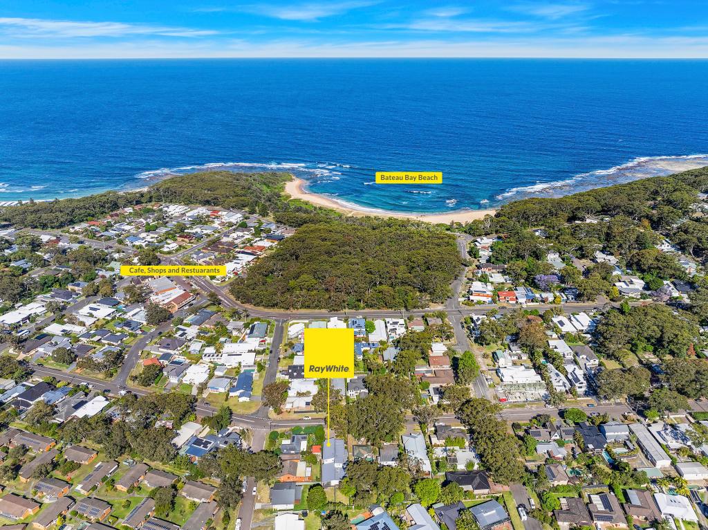 95 Lakin St, Bateau Bay, NSW 2261