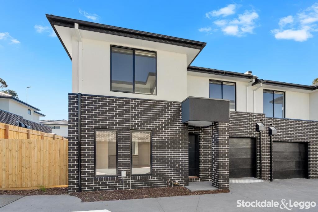 Unit 13/100-104 Anderson Rd, Sunbury, VIC 3429