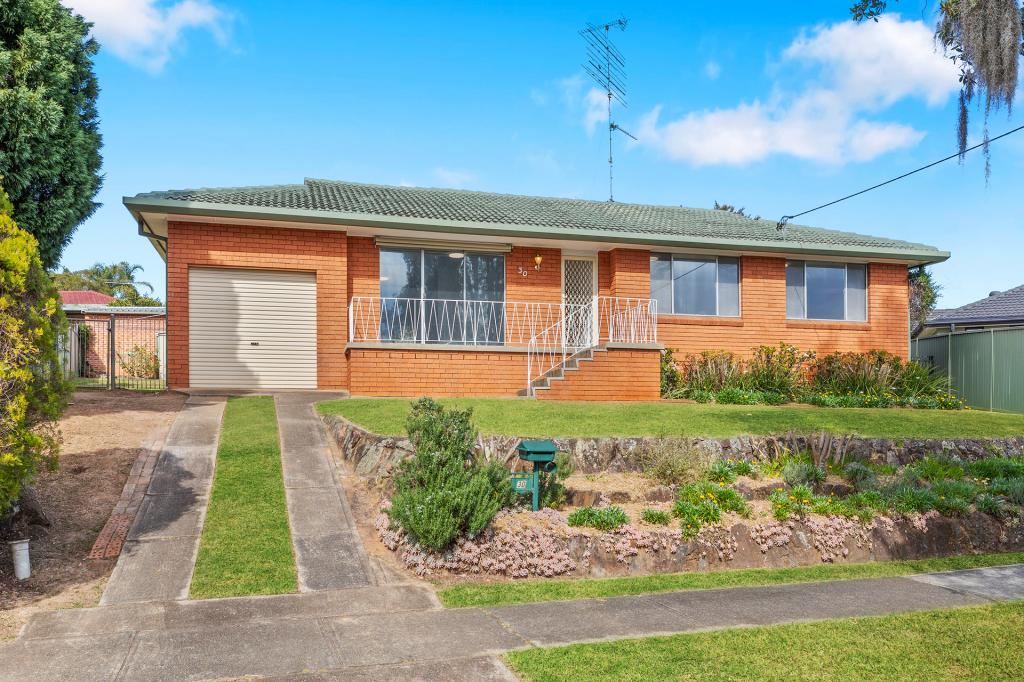 30 Kindelan Rd, Winston Hills, NSW 2153