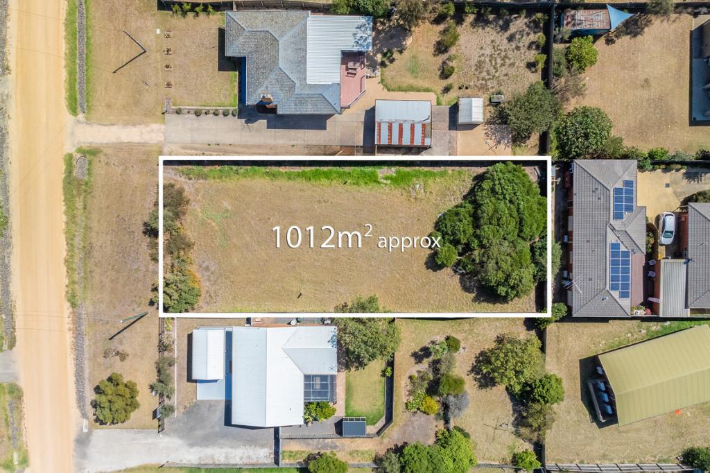 63 Langdon St, Portarlington, VIC 3223