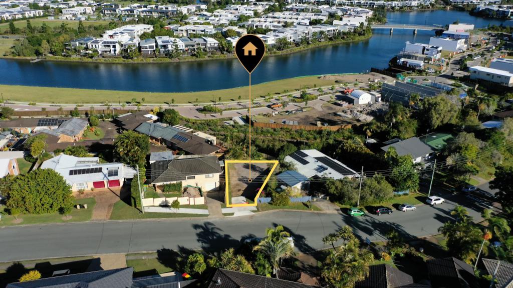 Lot 2/55 Millwell Rd, Maroochydore, QLD 4558