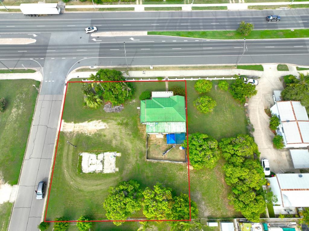 123 Herbert St, Bowen, QLD 4805