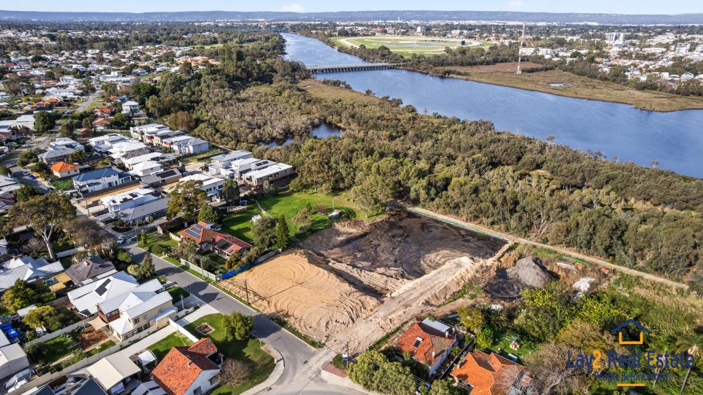 Lot 1/55 Stone St, Bayswater, WA 6053
