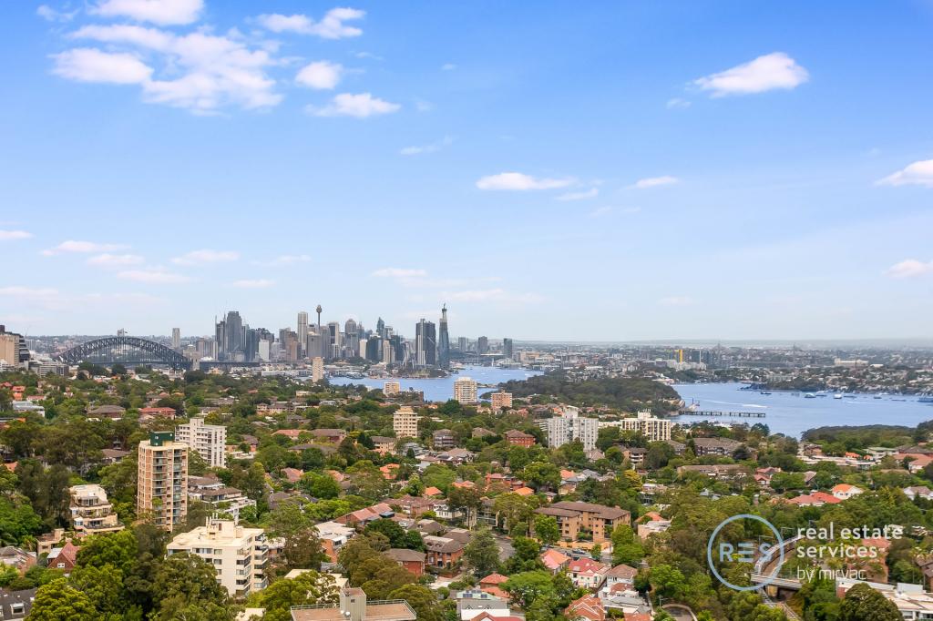 1605/486 PACIFIC HWY, ST LEONARDS, NSW 2065