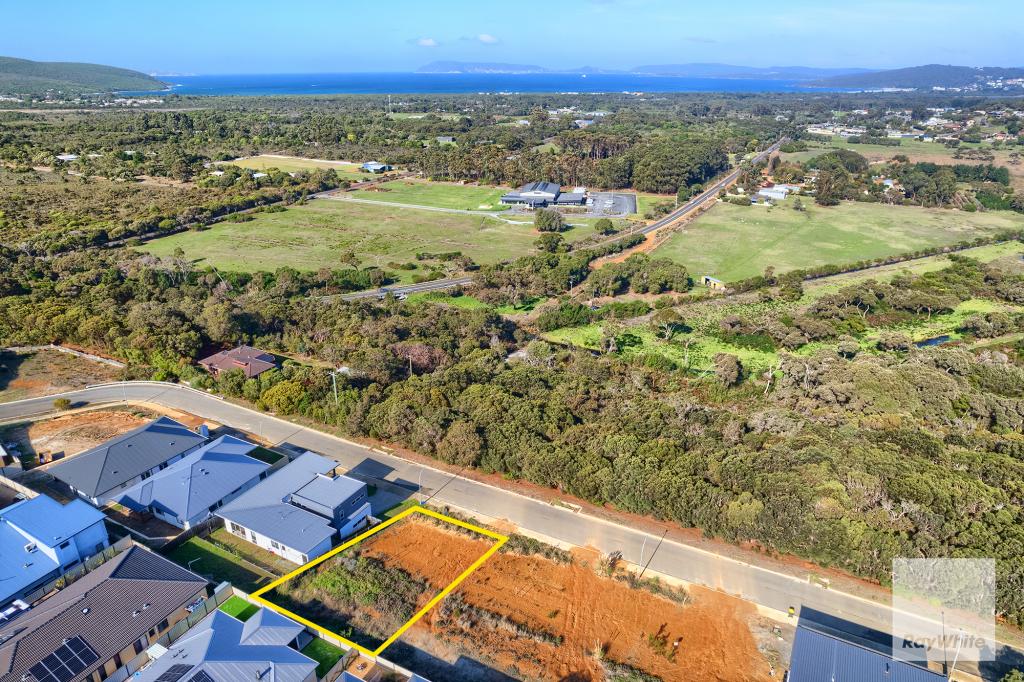 38 Bandicoot Dr, Lange, WA 6330