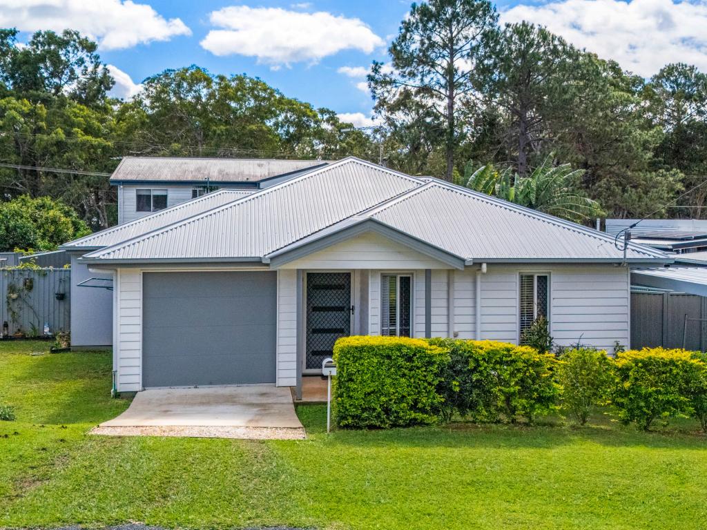 7 Kift St, Russell Island, QLD 4184
