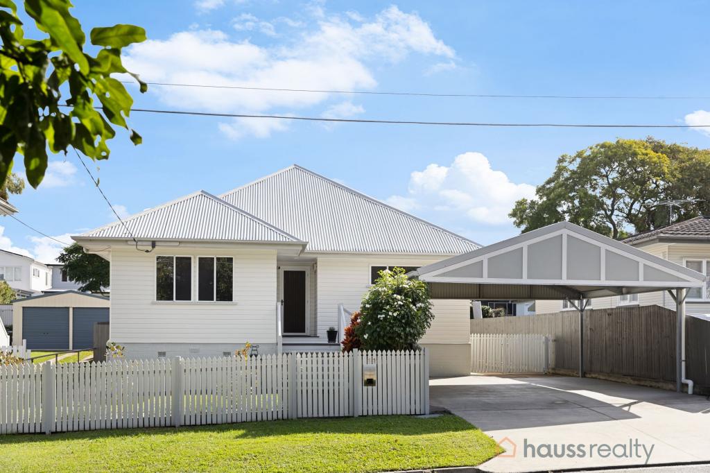 11 Coleman St, Graceville, QLD 4075