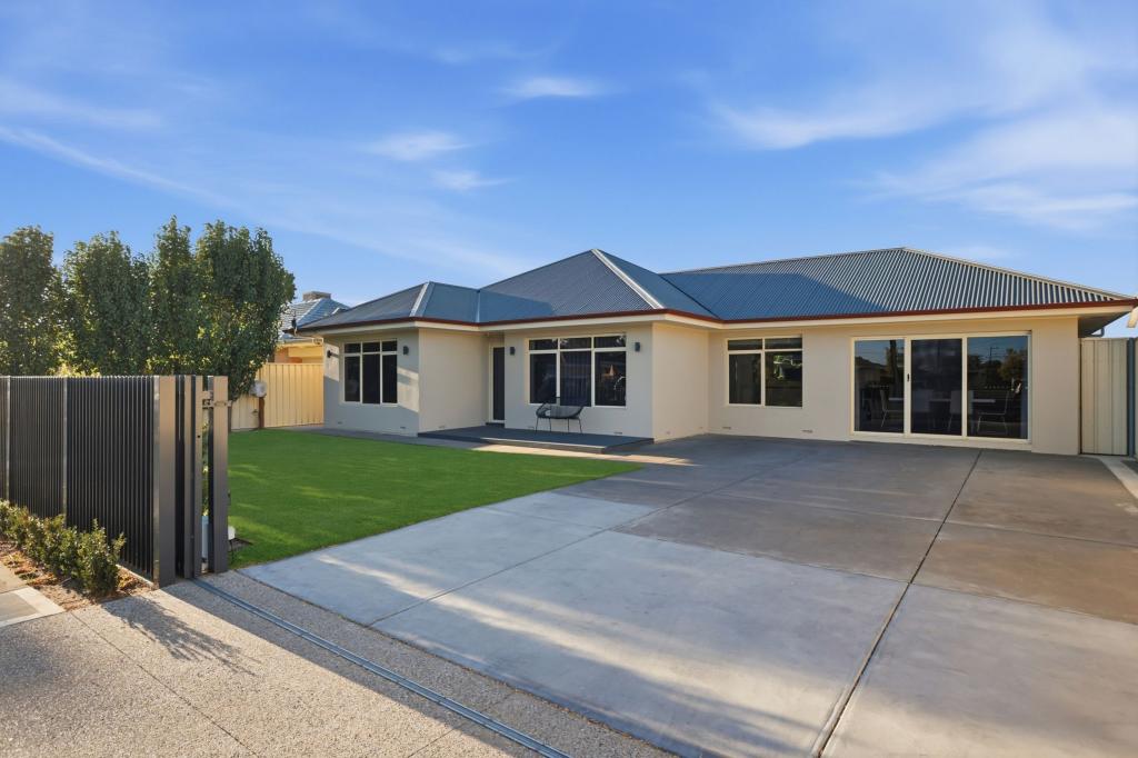 26 Northern Ave, West Beach, SA 5024