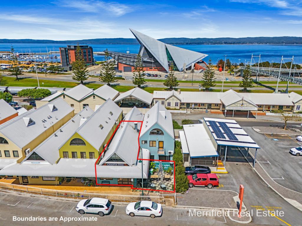 12/76 Proudlove Pde, Albany, WA 6330