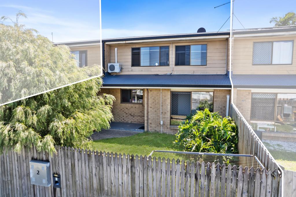 2/1 Stubbs Rd, Woodridge, QLD 4114