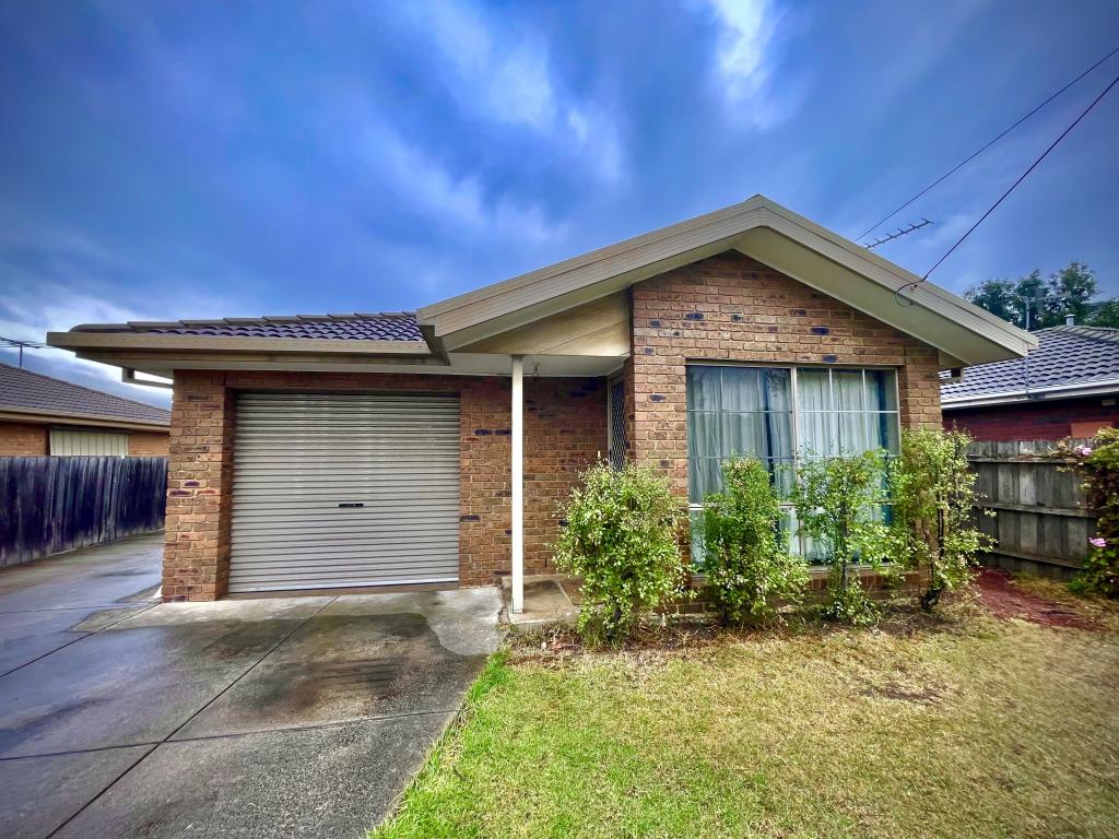 1/4 Weaver Ct, Altona Meadows, VIC 3028