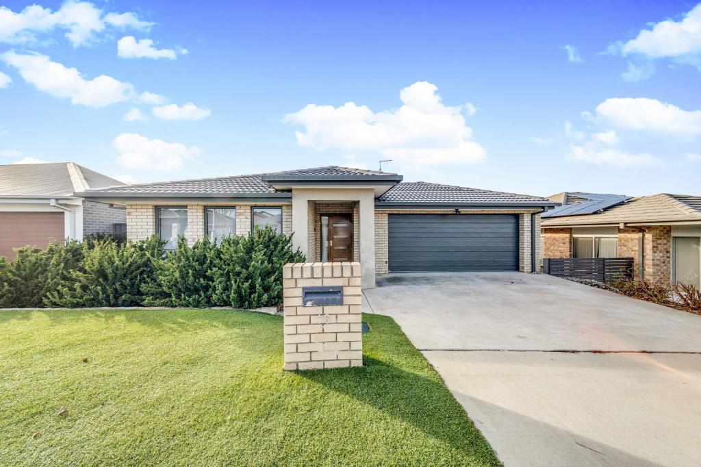 16 Villaret St, Harrison, ACT 2914