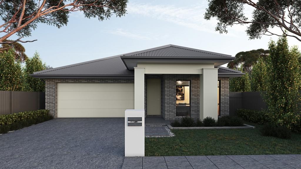 Lot 6234 Whitrod Ave, Oran Park, NSW 2570