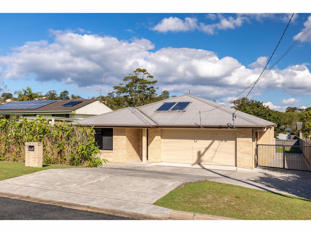 6 FORSTER AVE, FORSTER, NSW 2428
