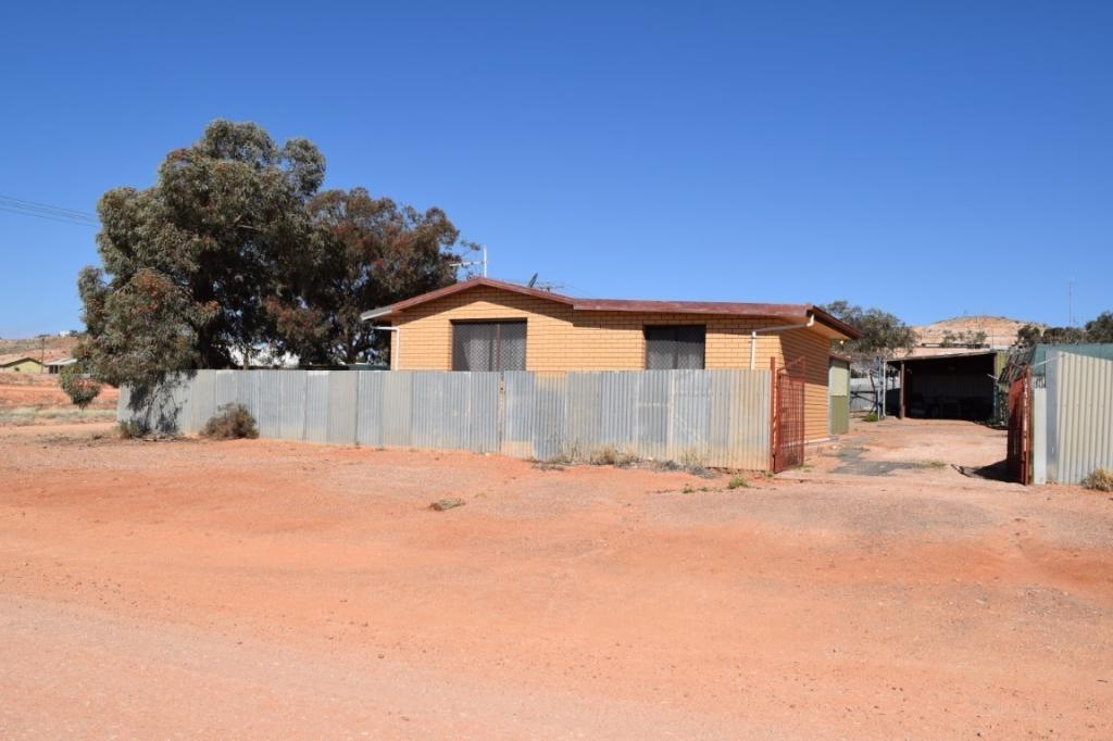 Lot 354 Bca Rd, Coober Pedy, SA 5723