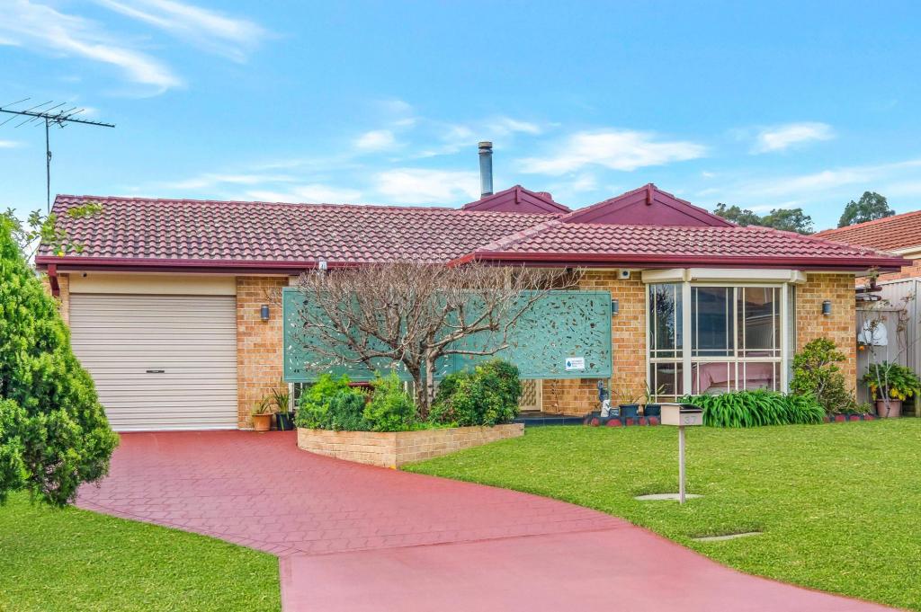 37 Tropic-Bird Cres, Hinchinbrook, NSW 2168