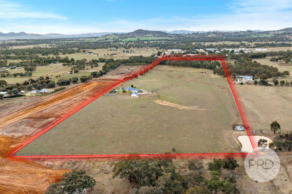 1037 Urana Rd, Jindera, NSW 2642