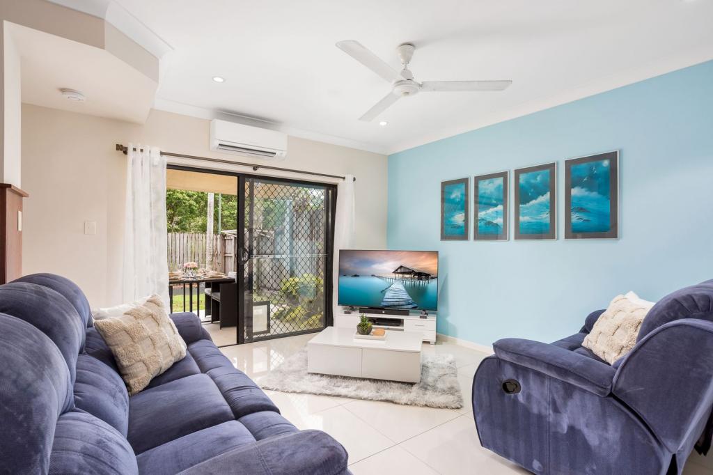 27/21-29 Giffin Rd, White Rock, QLD 4868