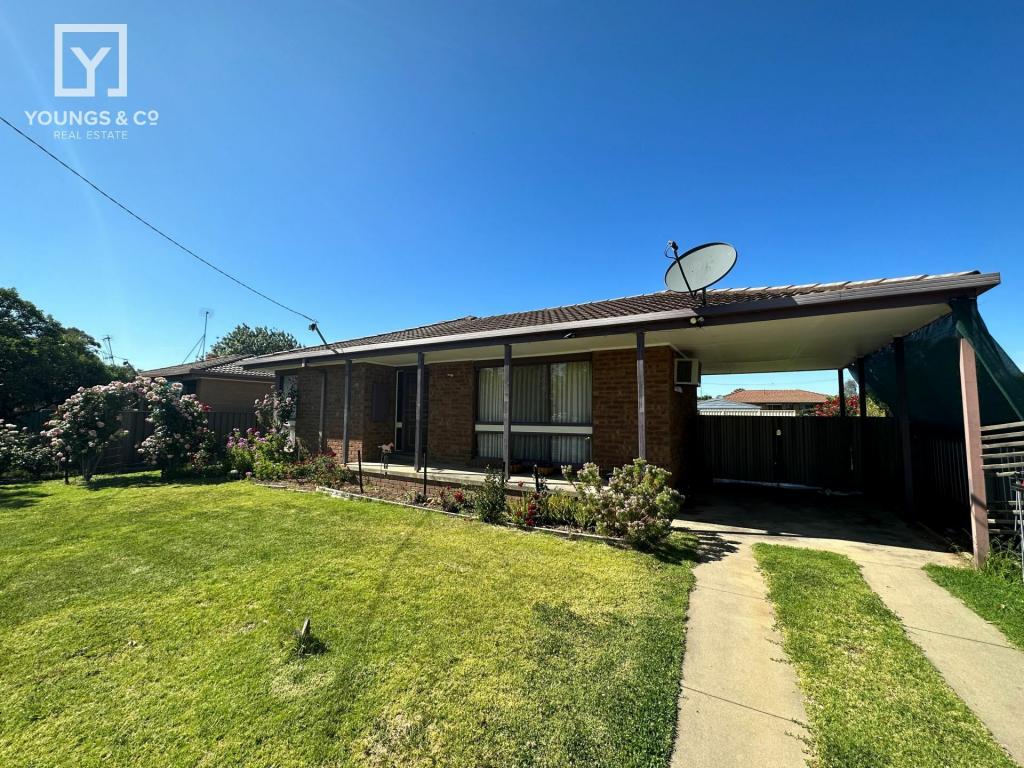 58 Parkside Dr, Shepparton, VIC 3630