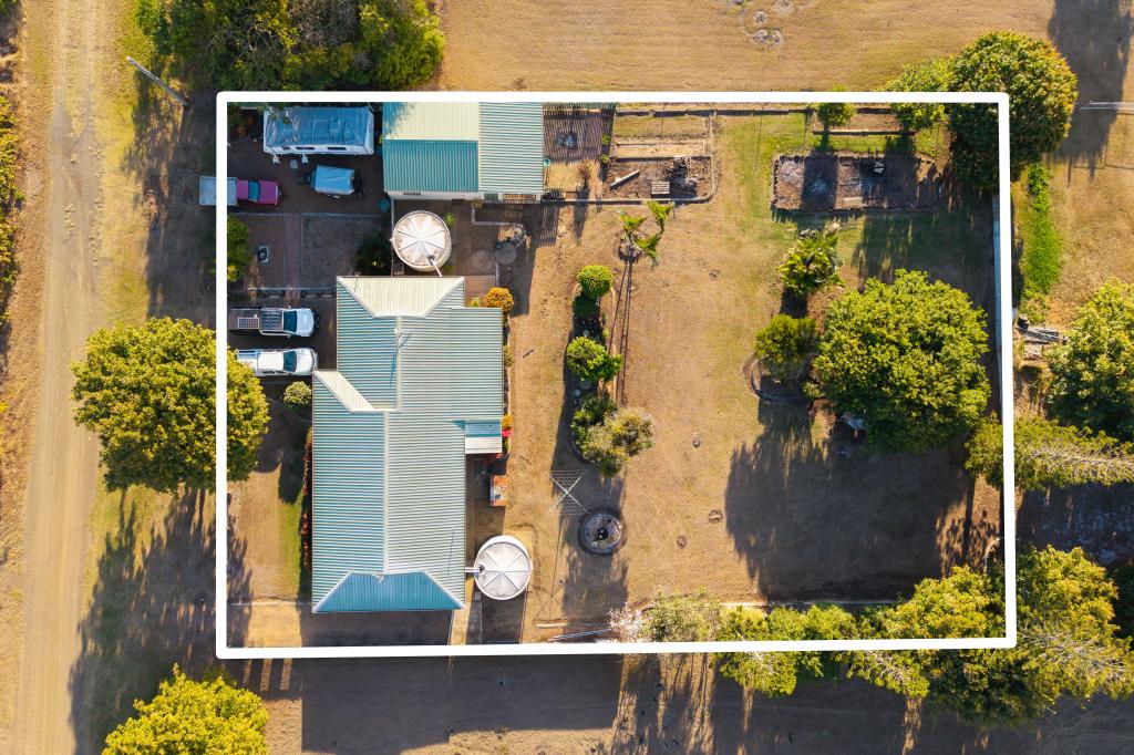 46 Hansen St, Burnett Heads, QLD 4670