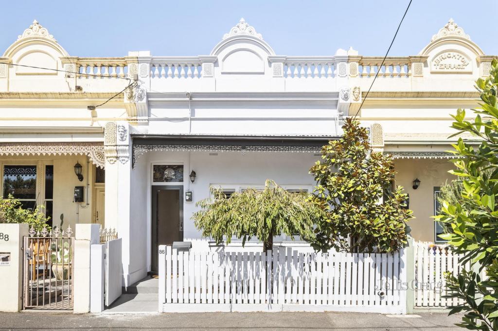 86 Newry St, Fitzroy North, VIC 3068