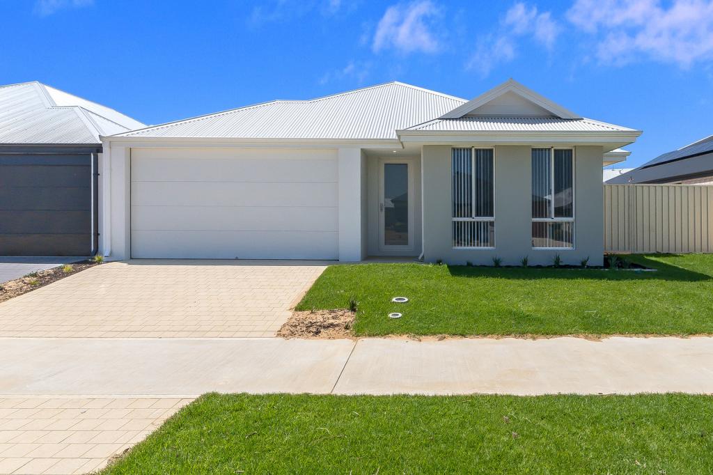 5 Wickepin Pde, Dawesville, WA 6211