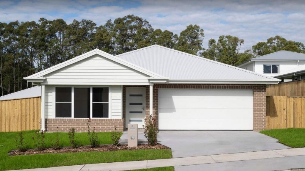 Lot 3959 Aurora Estate Way, Chisholm, NSW 2322