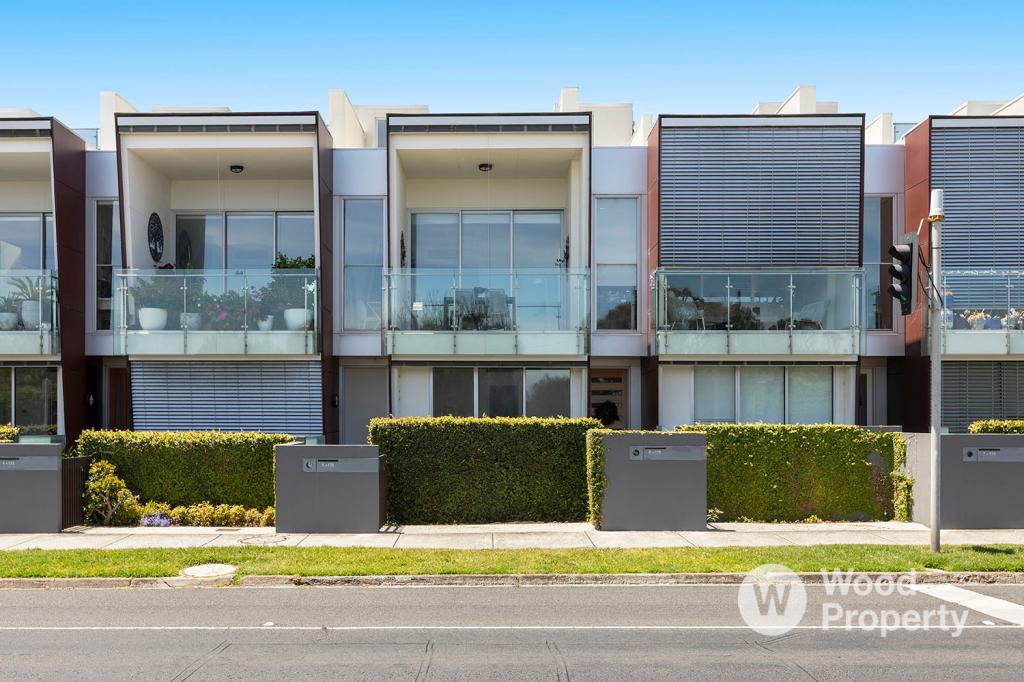5/170 Beach Rd, Sandringham, VIC 3191